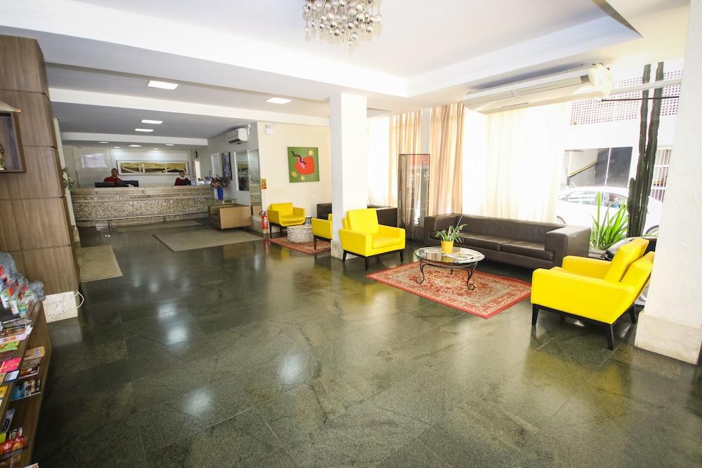 Hotel Geranium Balneário Camboriú Esterno foto