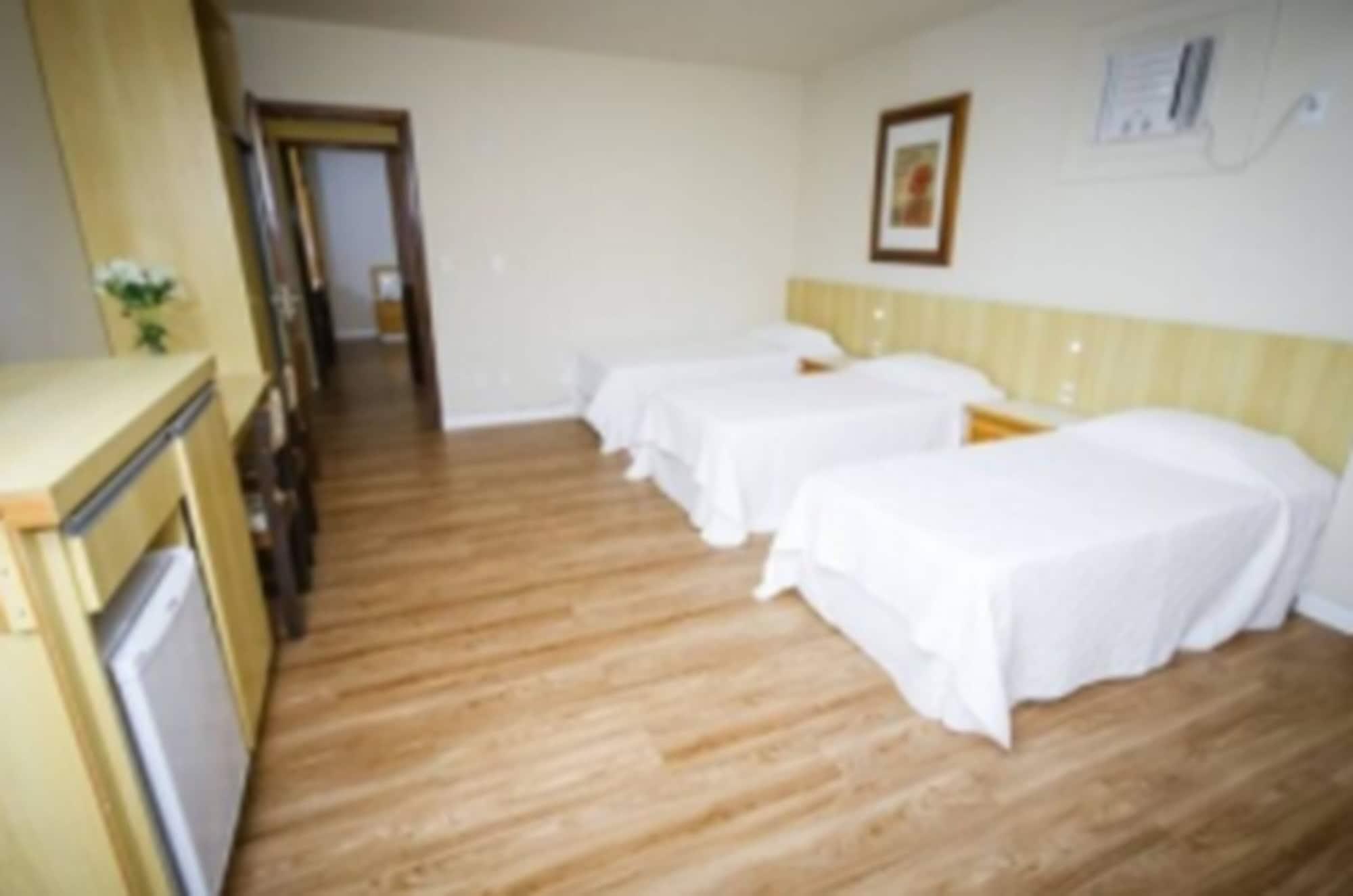 Hotel Geranium Balneário Camboriú Esterno foto