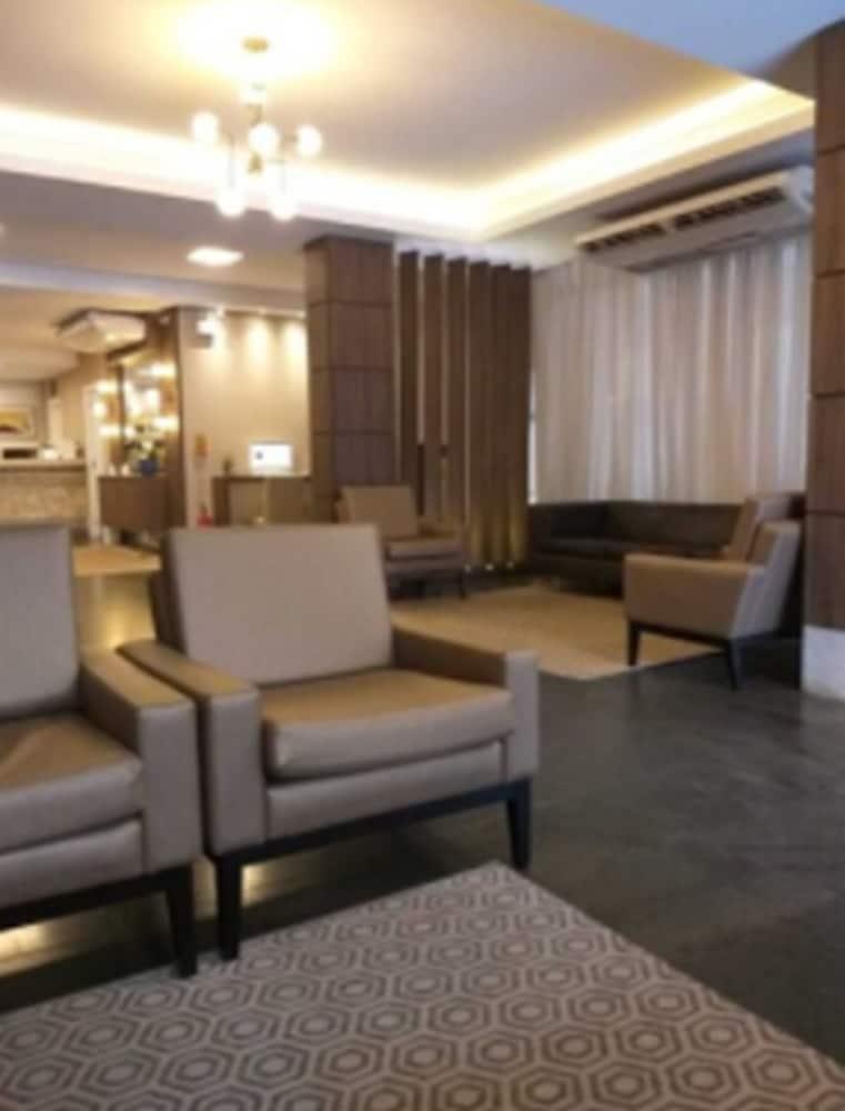 Hotel Geranium Balneário Camboriú Esterno foto