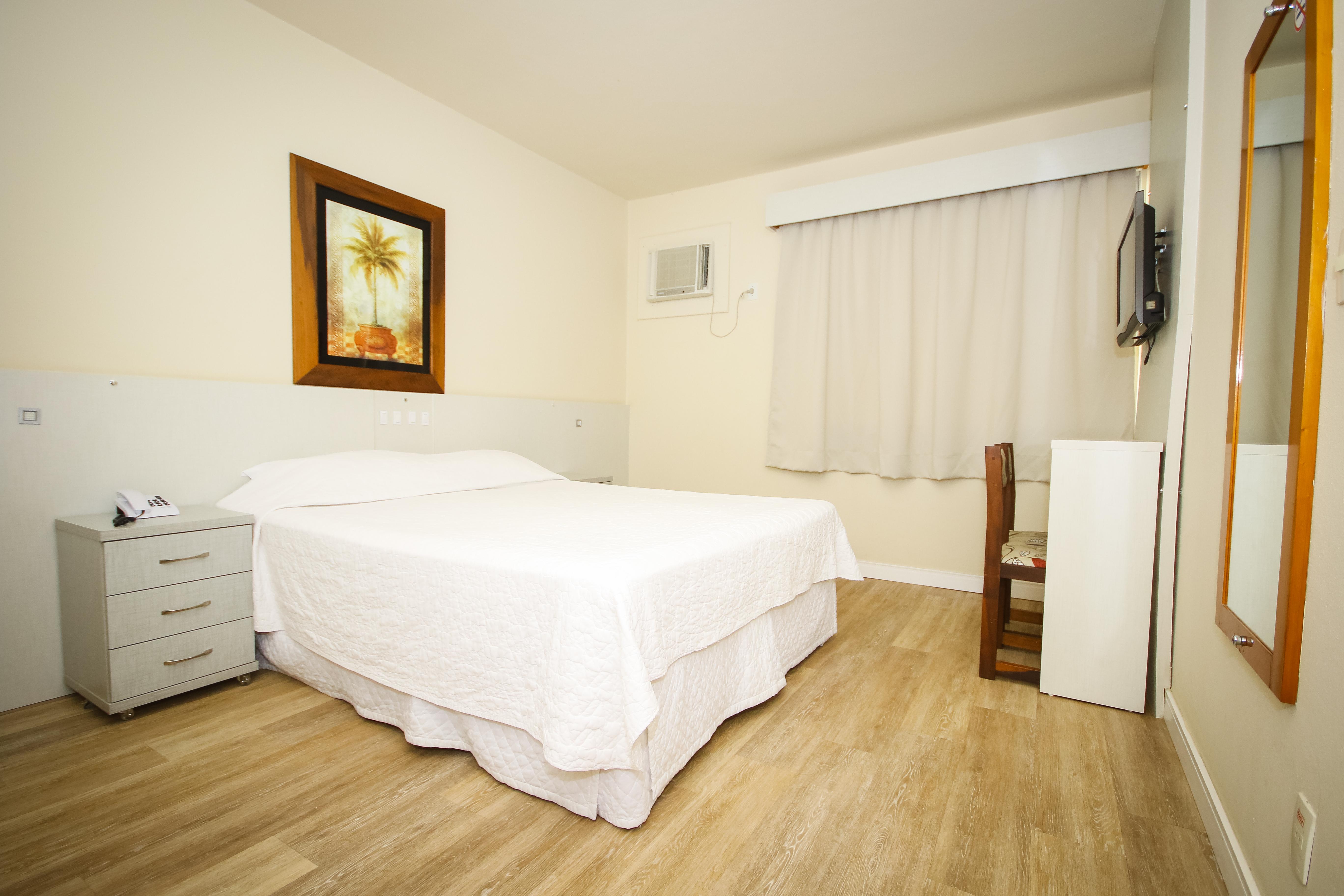 Hotel Geranium Balneário Camboriú Esterno foto