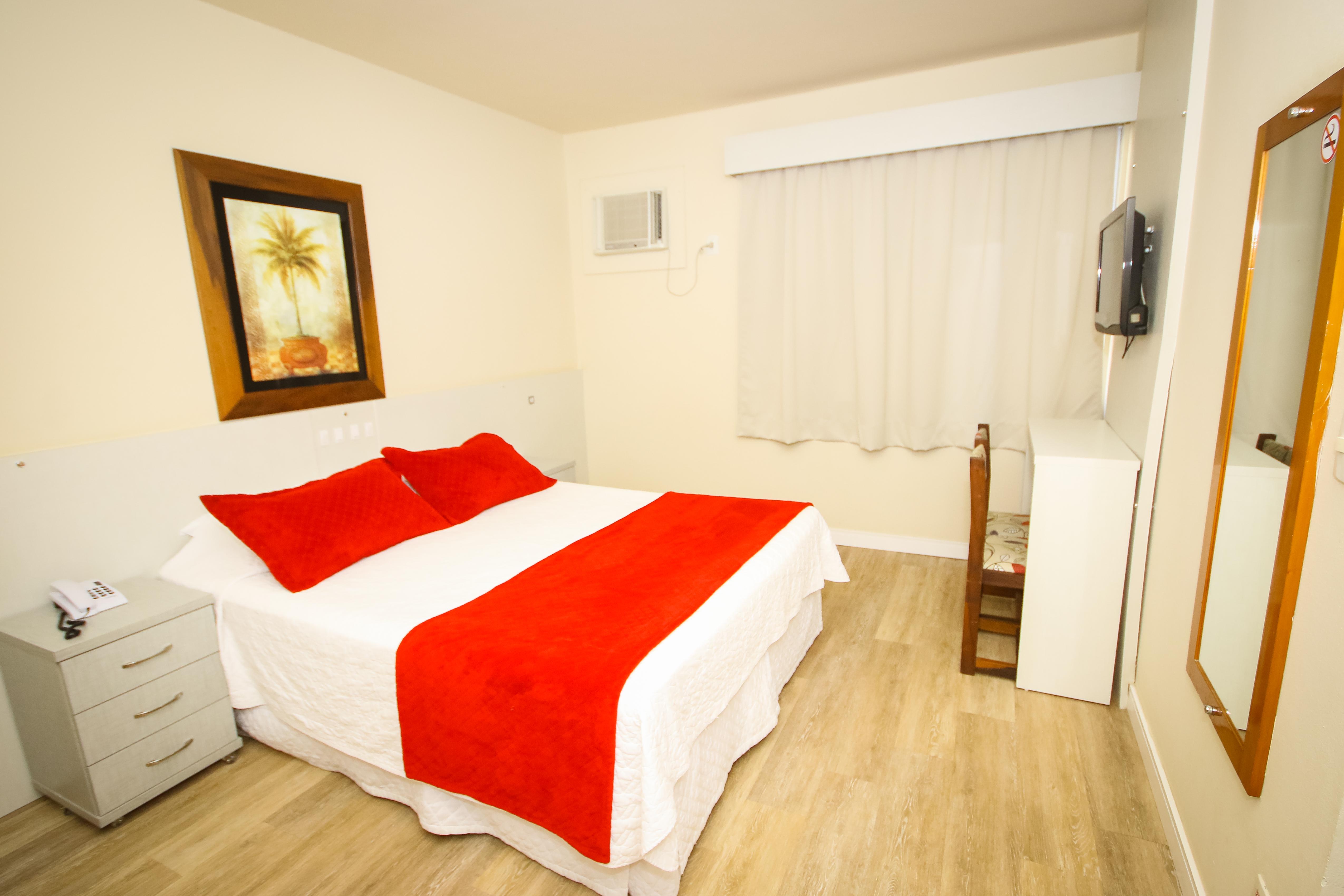 Hotel Geranium Balneário Camboriú Esterno foto