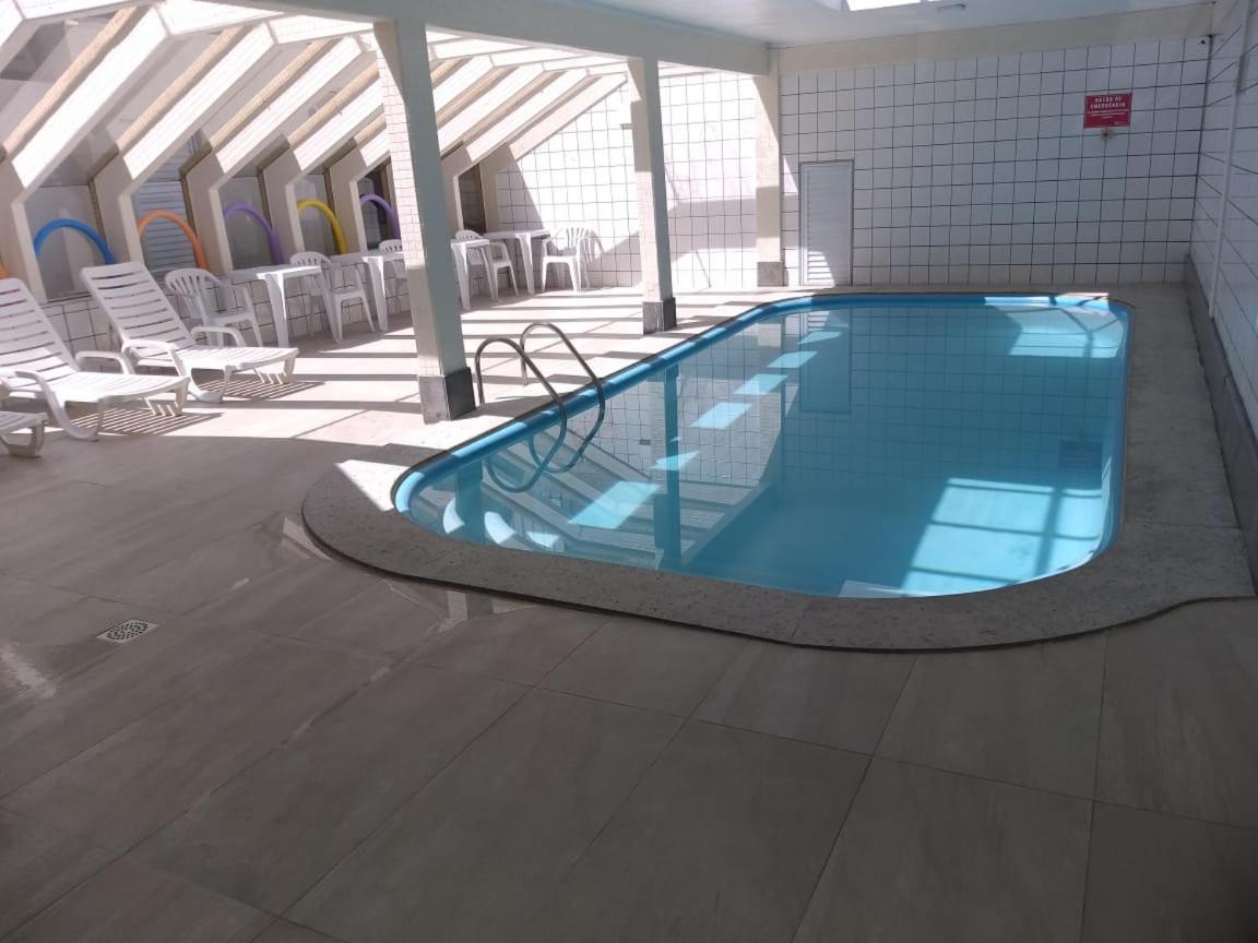 Hotel Geranium Balneário Camboriú Esterno foto