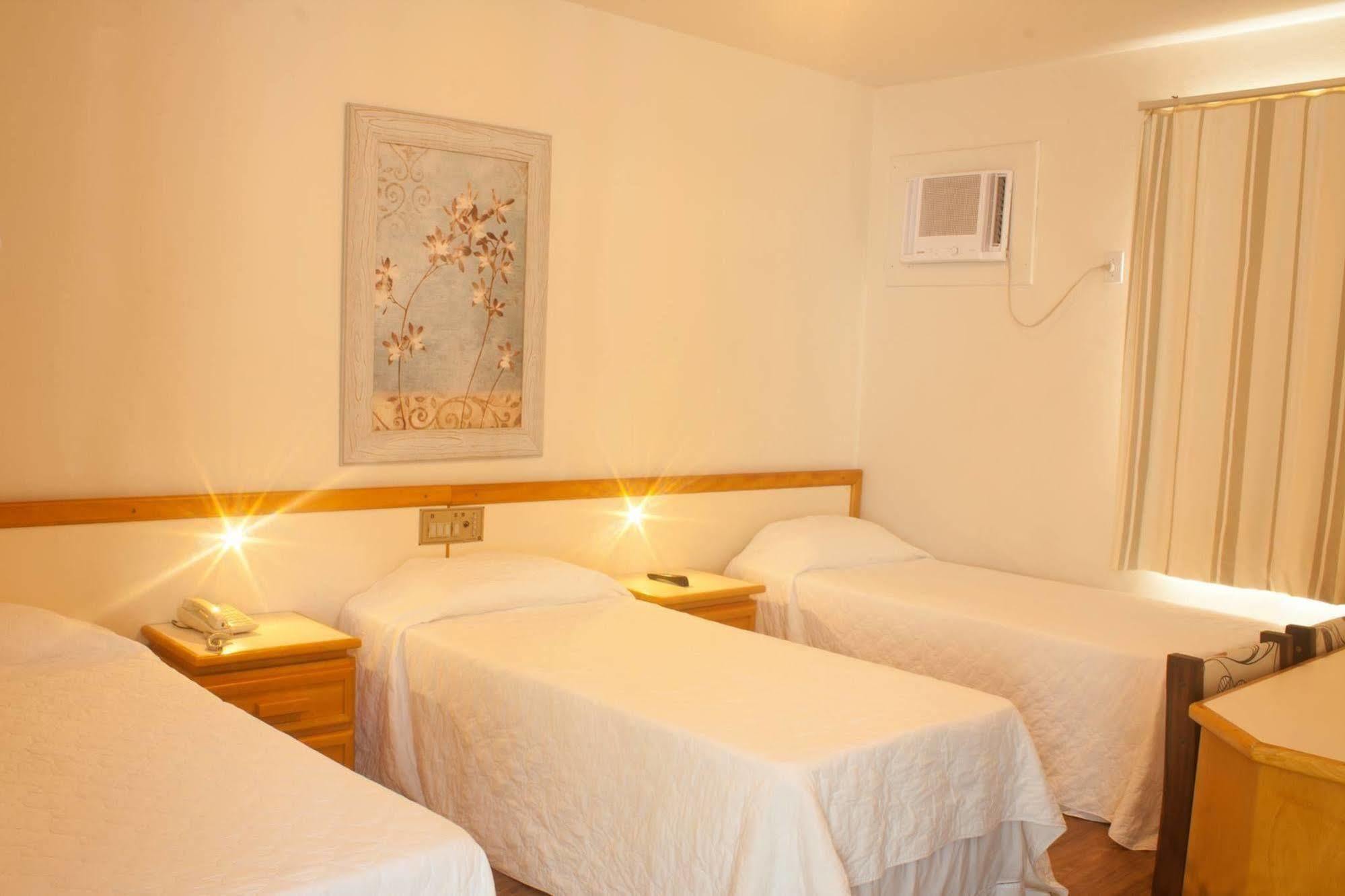 Hotel Geranium Balneário Camboriú Esterno foto